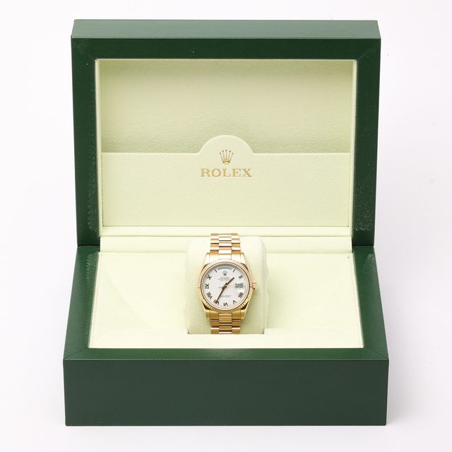 Rolex Day-Date 118238 Image 5